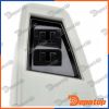 Gicleur de lave-phare droite pour BMW | EDS-BM-049, 51133411430